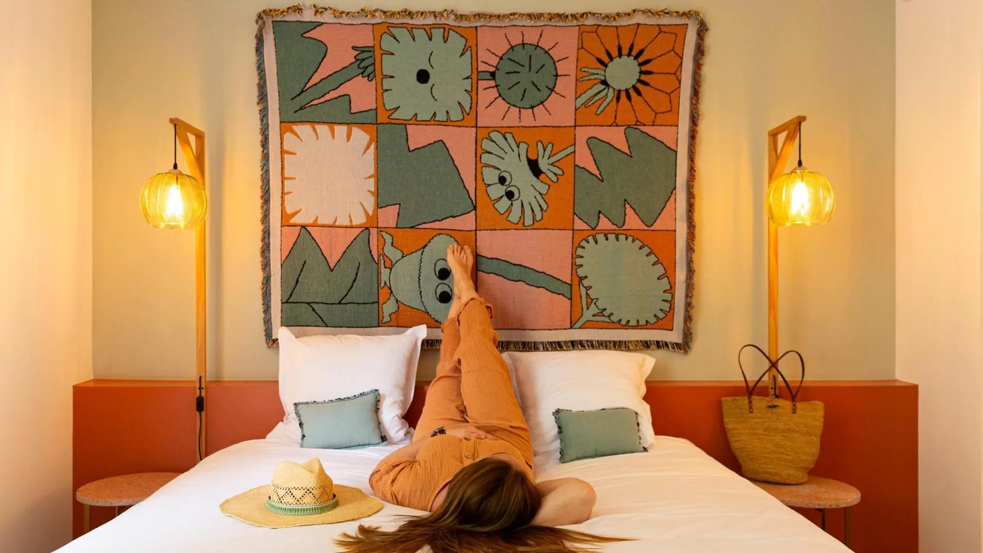 Hotel 96 Marseille