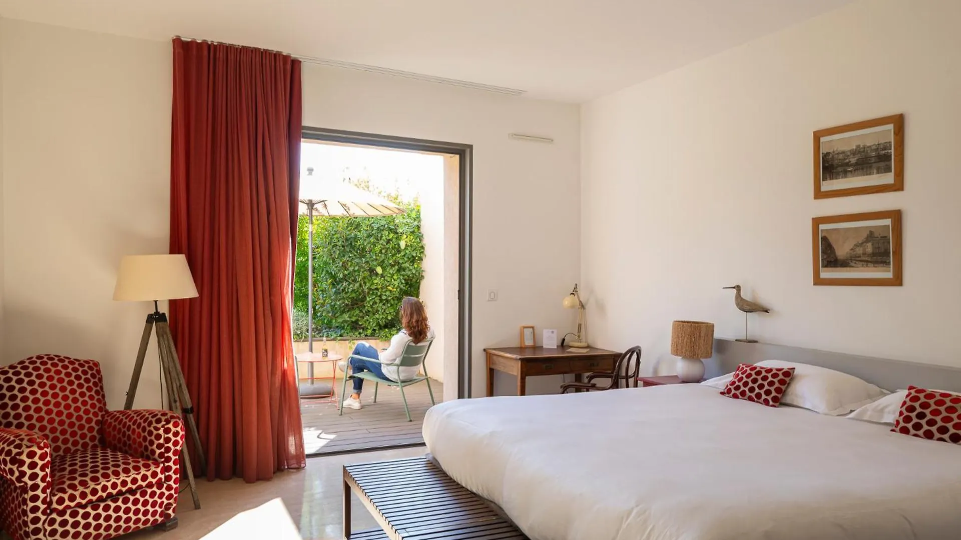 Hotel 96 Marseille France