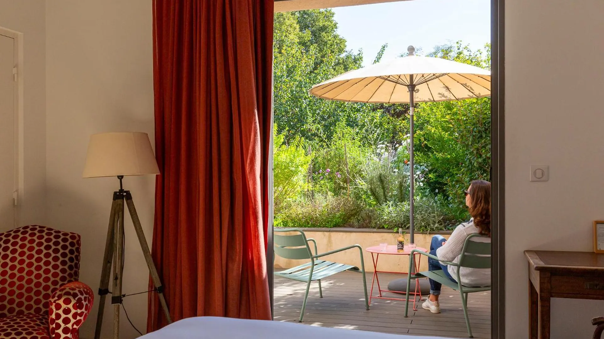 Hotel 96 Marseille