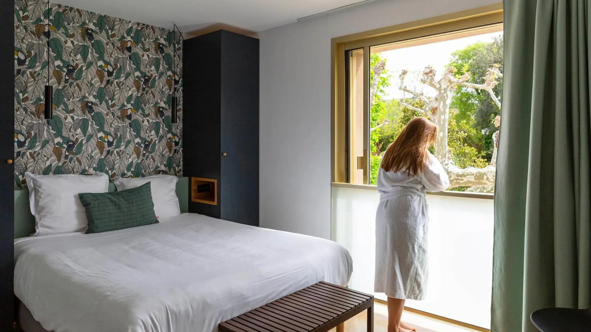Hotel 96 Marseille 3*,  France
