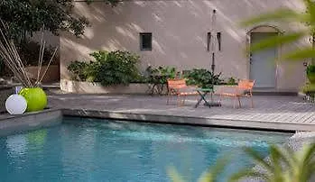 Hotel 96 Marseille 3*,