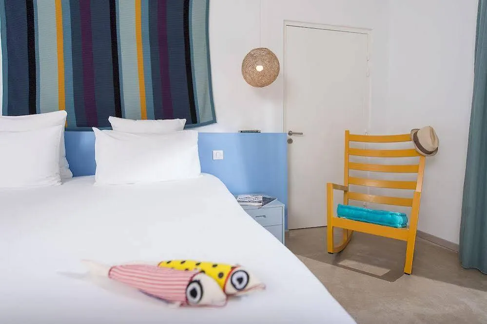 Hotel 96 Marseille