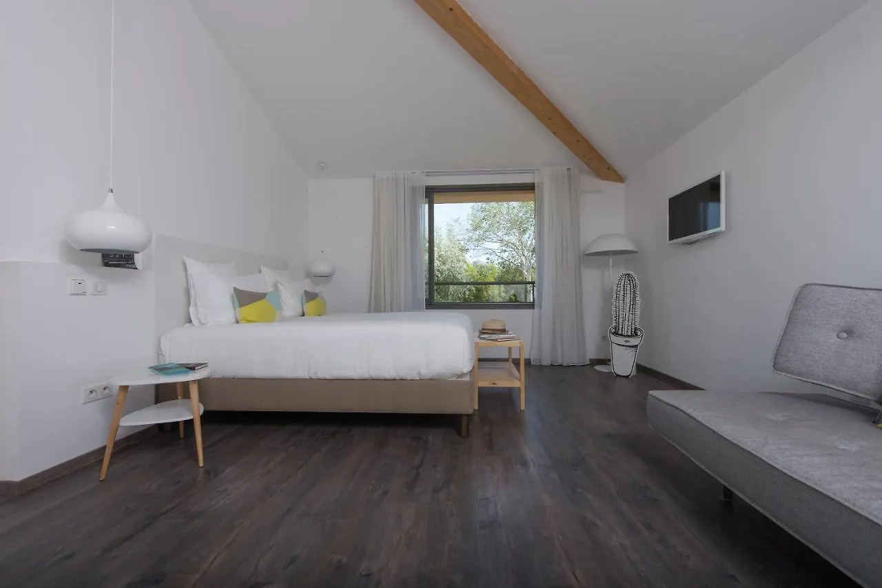 Hotel 96 Marseille