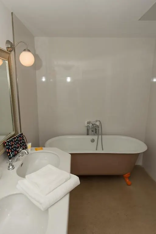 Hotel 96 Marseille
