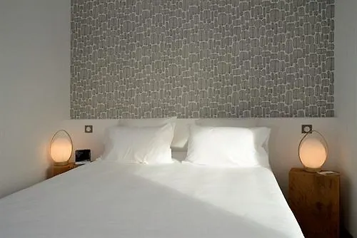Hotel 96 Marseille