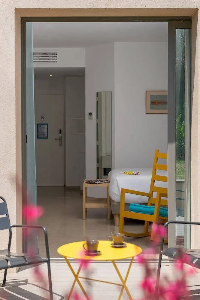 Hotel 96 Marseille