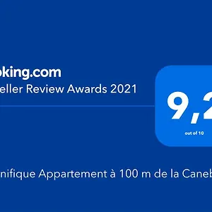 Appartement Magnifique à 100 M De La Canebière, Marseille