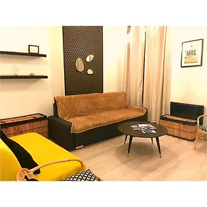 Appartement Le Joyau De La Joliette, Marseille
