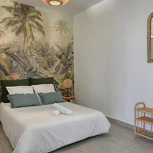 Appartement Nocnoc - La Petite Marie, Marseille