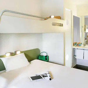 Ibis Budget Gerland Hotel Lyon